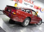 Thumbnail Photo 36 for 1986 Nissan 300ZX Hatchback